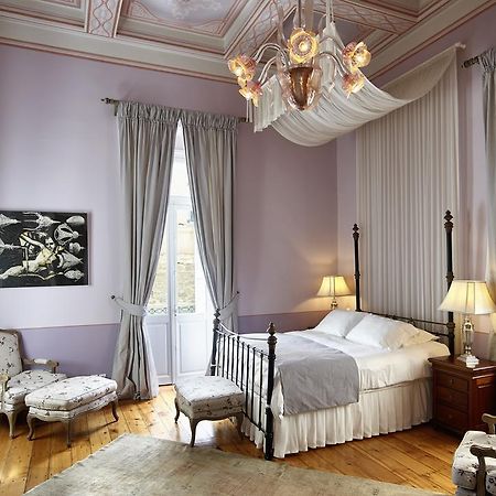 Hotel Ploes Ermupoli Zewnętrze zdjęcie