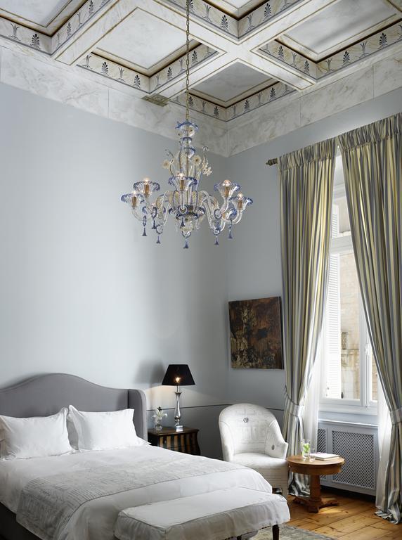 Hotel Ploes Ermupoli Zewnętrze zdjęcie