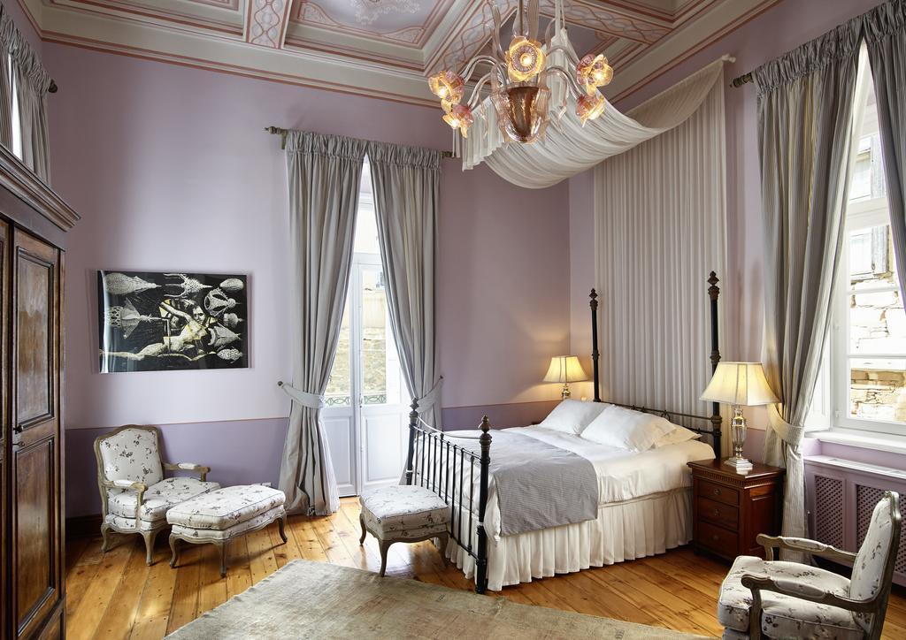 Hotel Ploes Ermupoli Zewnętrze zdjęcie