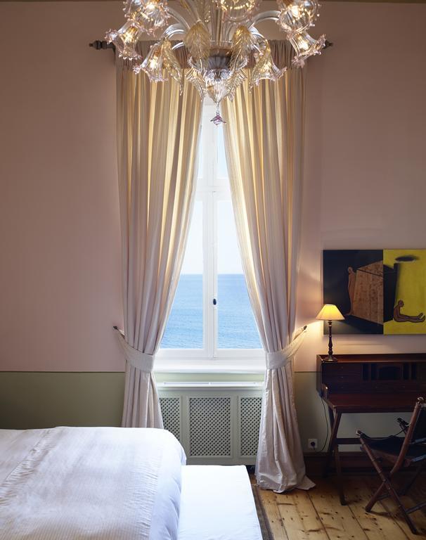 Hotel Ploes Ermupoli Zewnętrze zdjęcie