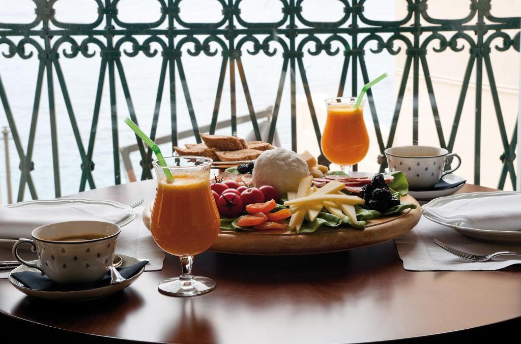 Hotel Ploes Ermupoli Zewnętrze zdjęcie