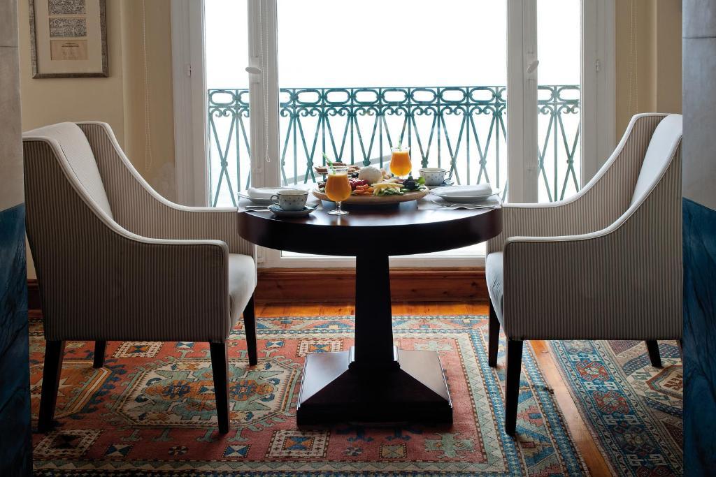 Hotel Ploes Ermupoli Zewnętrze zdjęcie